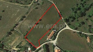Land for sale in Santiago do Cacém, Portugal — €280,000