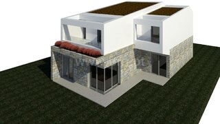 Land for sale in Almada, Portugal — €250,000