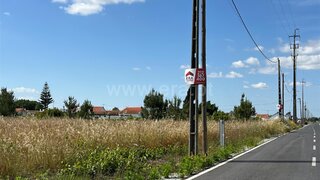 Land for sale in Palmela, Portugal — €255,000