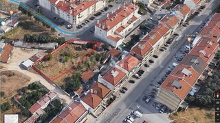 Terreno de 924 m² em Seixal