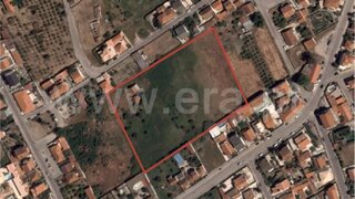 Terreno de 11 800 m² em Setúbal