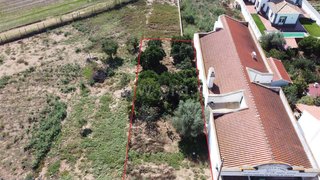 Terreno em Santiago do Cacém