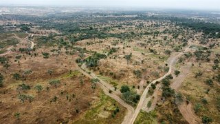 Land for sale in Santiago do Cacém, Portugal — €290,000