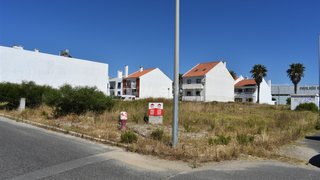 Land for sale in Sines, Portugal — €488,000