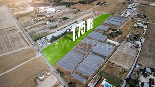 Land for sale in Alcochete, Portugal — €850,000