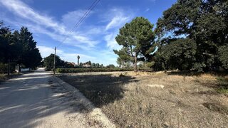 Land for sale in Palmela, Portugal — €270,000
