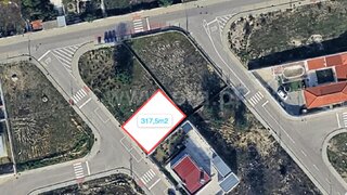 Land for sale in Palmela, Portugal — €125,000