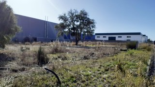 Land for sale in Santiago do Cacém, Portugal — €100,000