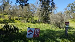 Land for sale in Grândola, Portugal — €400,000