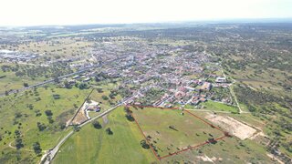 Land for sale in Santiago do Cacém, Portugal — €500,000