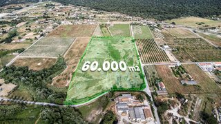 Land for sale in Montijo, Portugal — €175,000