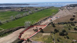 Land for sale in Santiago do Cacém, Portugal — €345,000
