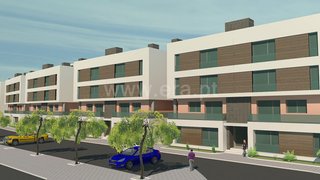 Land for sale in Santiago do Cacém, Portugal — €200,000