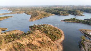 Land for sale in Santiago do Cacém, Portugal — €159,000
