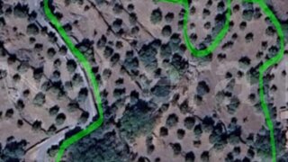 Terreno em Castelo de Vide