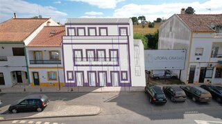 Land for sale in Santiago do Cacém, Portugal — €250,000