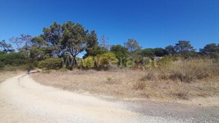Terreno em Almada
