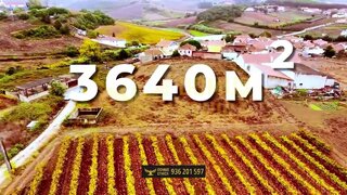 Land for sale in Sobral de Monte Agraço, Portugal — €425,000