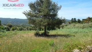 Land for sale in Sintra, Portugal — €285,000
