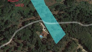Land for sale in Sintra, Portugal — €100,000