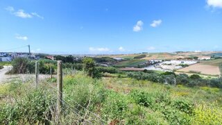 Land for sale in Lourinhã, Portugal — €61,000