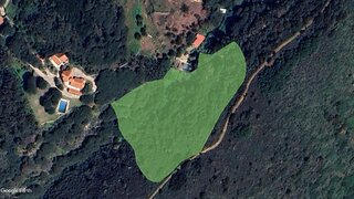Land for sale in Sintra, Portugal — €130,000