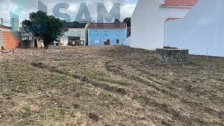 Land for sale in Lourinhã, Portugal — €130,000