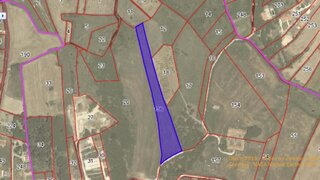 Land for sale in Sintra, Portugal — €133,000