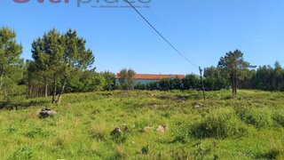 Land for sale in Lourinhã, Portugal — €299,000