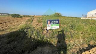 Land for sale in Lourinhã, Portugal — €17,000