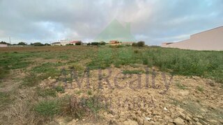 Land for sale in Lourinhã, Portugal — €78,500