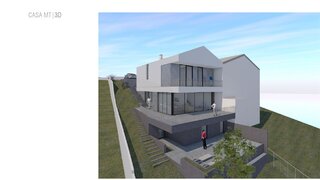 Land for sale in Sintra, Portugal — €265,000