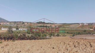 Land for sale in Alenquer, Portugal — €55,000