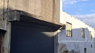 Terreno de 322 m² em Lisboa
