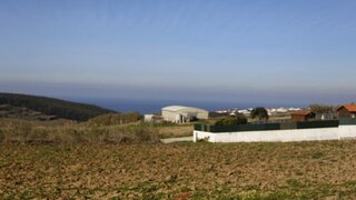 Land for sale in Lourinhã, Portugal — €215,000
