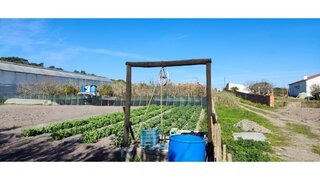 Land for sale in Torres Vedras, Portugal — €249,000
