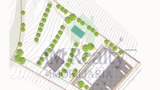 Land for sale in Lourinhã, Portugal — €61,000