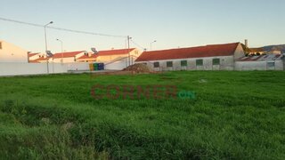 Land for sale in Cadaval, Portugal — €65,000
