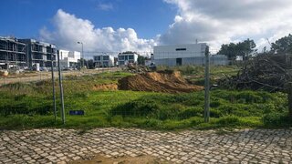 Land for sale in Sintra, Portugal — €320,000