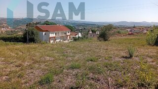 Land for sale in Torres Vedras, Portugal — €138,000