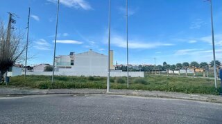 Land for sale in Torres Vedras, Portugal — €258,000