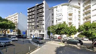 Terreno de 547 m² em Lisboa