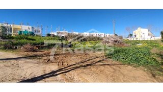 Land for sale in Lourinhã, Portugal — €160,000