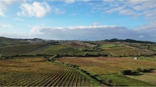 Land for sale in Torres Vedras, Portugal — €250,000