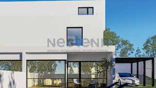 Land for sale in Torres Vedras, Portugal — €464,000