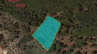 Land for sale in Sintra, Portugal — €50,000