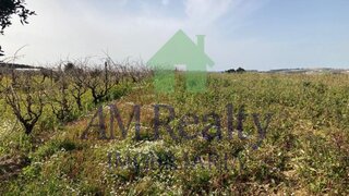 Land for sale in Lourinhã, Portugal — €95,000