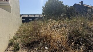 Land for sale in Cascais, Portugal — €285,000