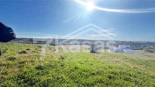 Land for sale in Lourinhã, Portugal — €460,000