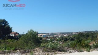 Land for sale in Sintra, Portugal — €364,000